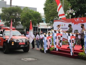 Gerakan Mobil Masker