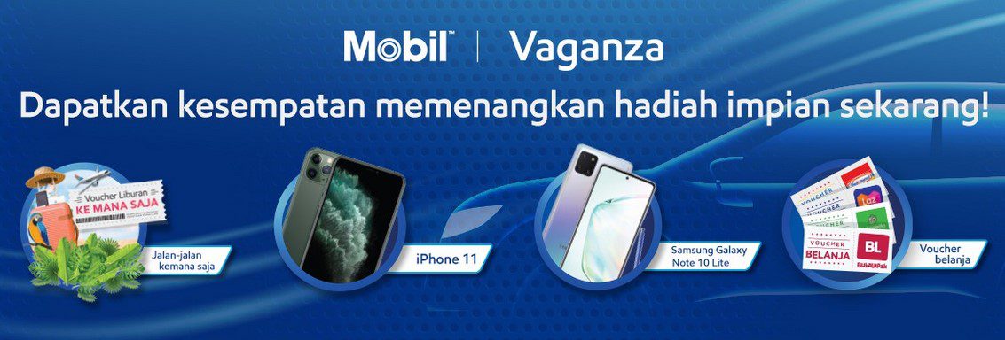 Mobil Vaganza Mobil Vaganza