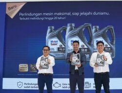 Mobil Lubricants Super Protection
