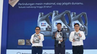 Mobil1 Lubricants Super All-in-One-Protection Otoplasa Mobil Lubricants Super Protection