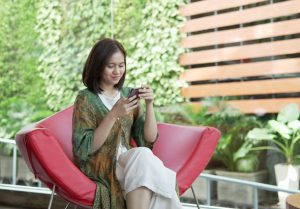 MPM Honda Virtual Exhibition Romantis