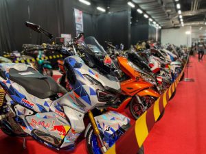 Modifikasi Motor Cari_Aman