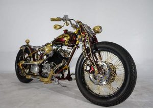 Modifikator Jatim Juara Honda Modif