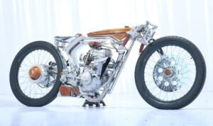 Modifikator Jatim Dominasi Honda Modif Contest 2026