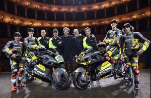 Pertamina Enduro VR46 Racing Team