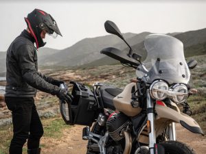 Moto Guzzi