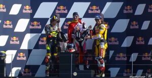 Martinator Pecco Misano