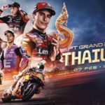 Jadwal MotoGP Thailand Ngabuburit