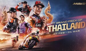 MotoGP Thailand Otoplasa Jadwal MotoGP Thailand Ngabuburit