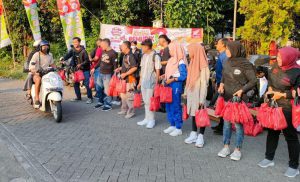 MPM Honda Bikers Sholeh