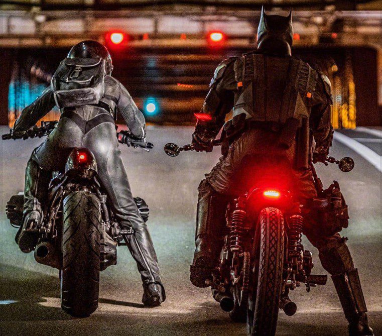 Batcycle