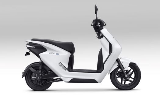 EM1 Motor Listrik Honda
