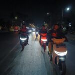 Jalanan Berkabut