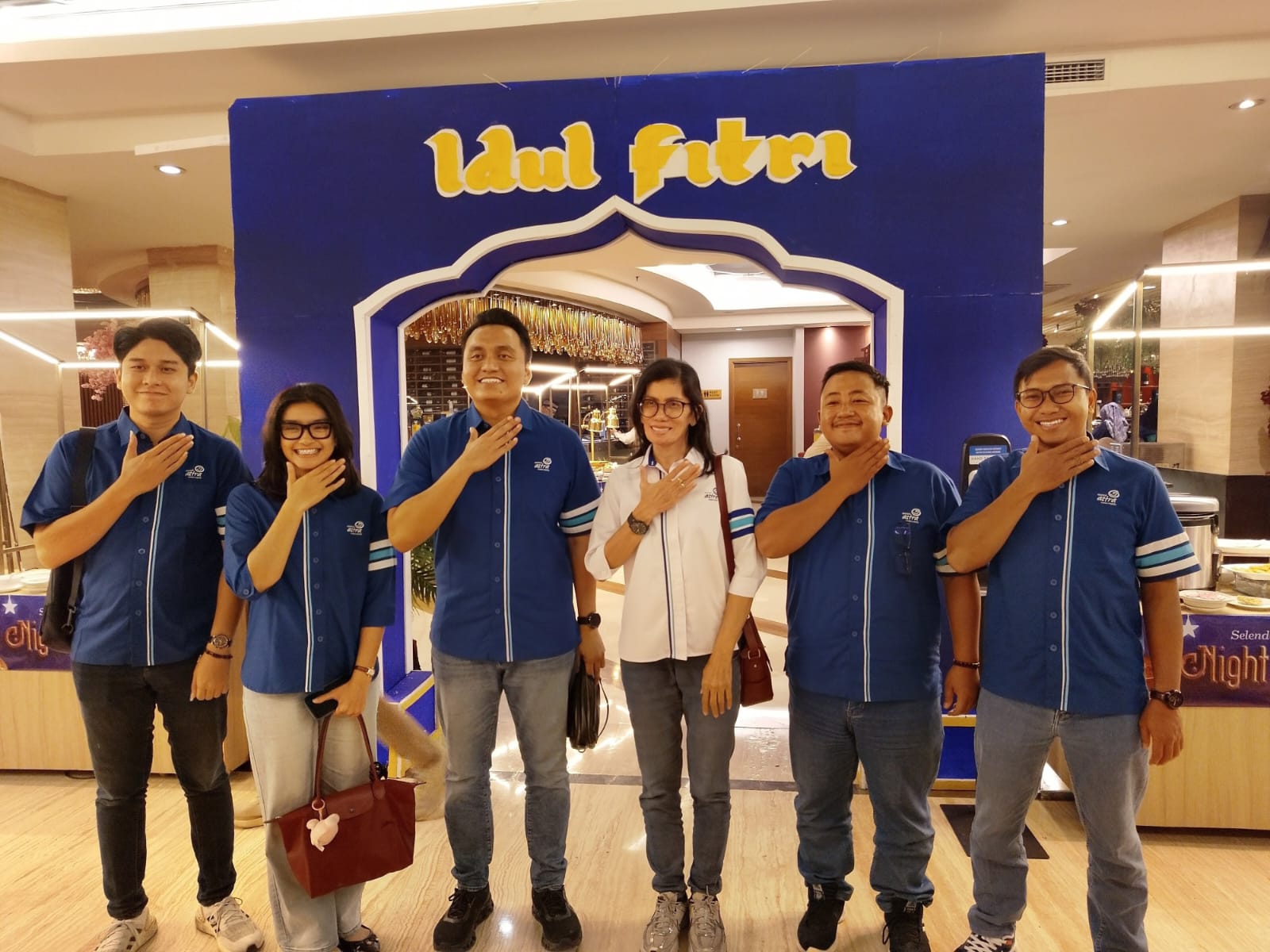 Mudik Asuransi Astra Surabaya Otoplasa Asuransi Astra Mudik Tenang Aman
