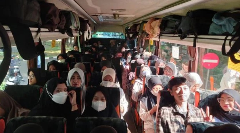 Jadwal Pembukaan Mudik Gratis 2026