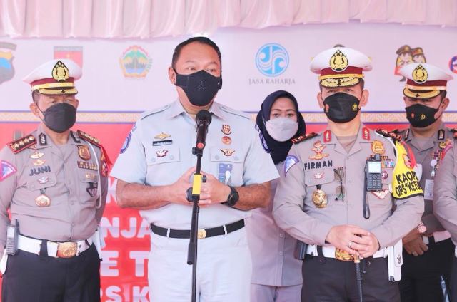 Mudik Jasa Raharja Otoplasa2 Rivan Purwantono Jasa Raharja