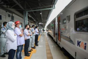 Mudik Aman BUMN
