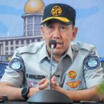 Lebaran Kecelakaan Menurun Drastis