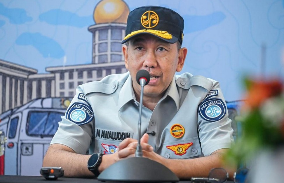 Lebaran Kecelakaan Menurun Drastis