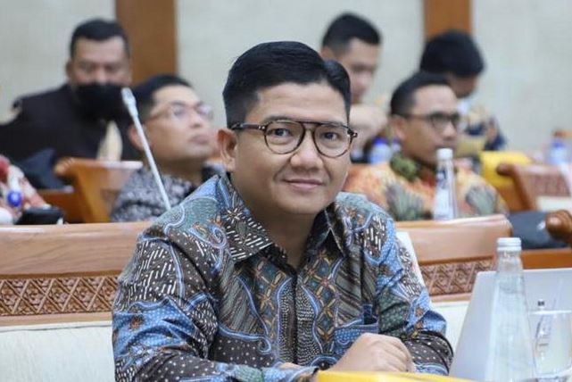 Munadi Herlambang Jasa Raharja 2 Munadi Jasa Raharja