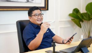 Jasa Raharja Road Innovation