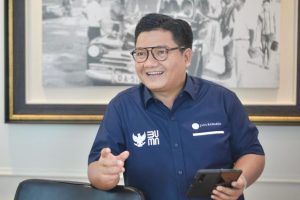 JR Preneur Jasa Raharja