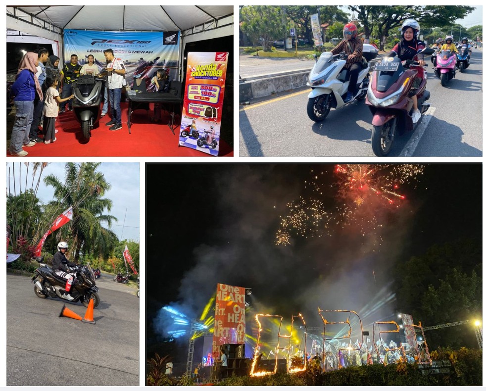 Munas Anniversary Nasional HPCI