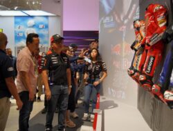 Museum MotoGP Mandalika