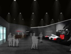 Museum Honda Racing Gallery