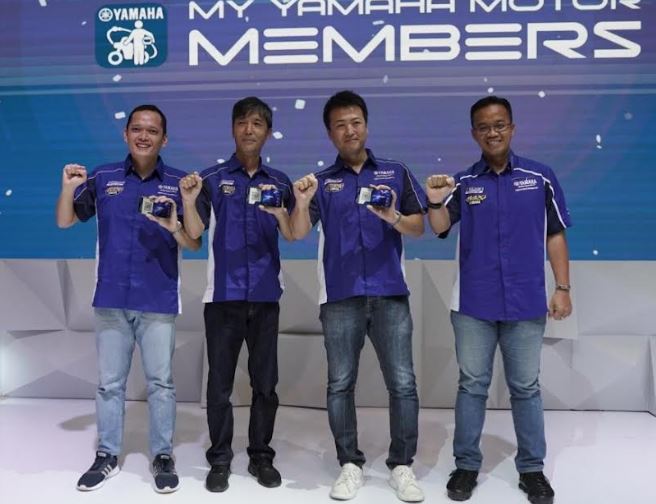 My Yamaha Motor Members Otoplasa3 My Yamaha Motor Members