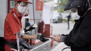 aplikasi MyPertamina Palsu