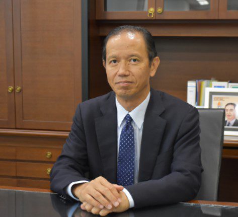 Naoya “Rocky” Takai