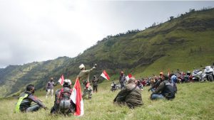 Napak Tilas MPM Honda