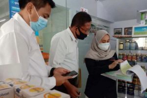 Ditnarkoba Polda Jatim