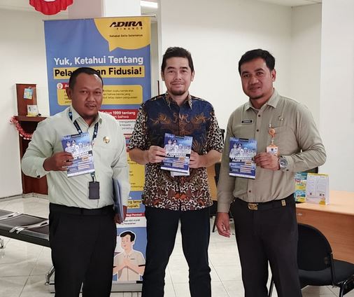 Nasabah Patuh Pajak Samsat Samsat Patuh Pajak