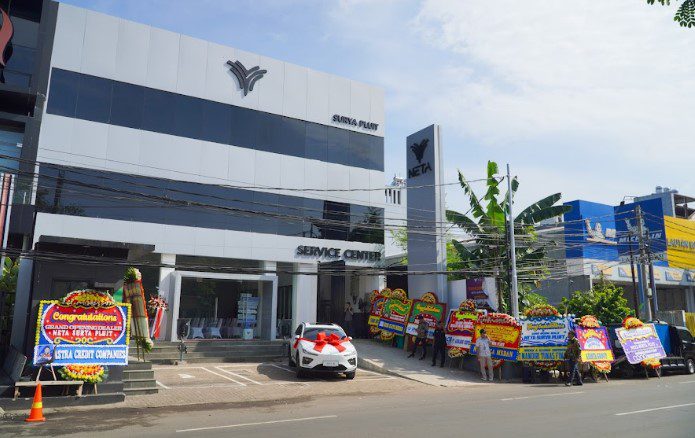 Neta Pluit Otoplasa Neta Diler Surabaya