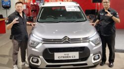 Citroen Ahmad Yani Surabaya