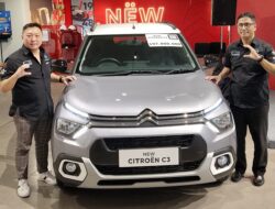 Citroen Ahmad Yani Surabaya