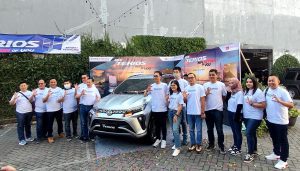Daihatsu Terios Harga