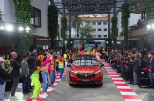 New Brio Facelift Kalah Fitur