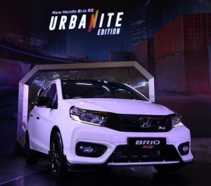Investasi Brio Balik Modal