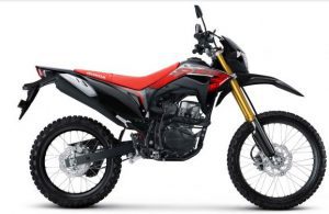 MPM Honda CRF150L Trabasan Trawas