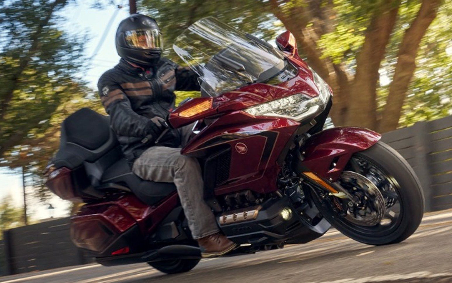 New Honda Gold Wing Otoplasa Honda Gold Wing 50