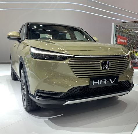 Remap Mesin Turbo Honda