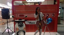 Honda Scoopy Malang Matos
