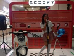 Honda Scoopy Malang Matos