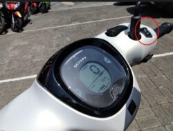 Makruh Haram Honda Scoopy