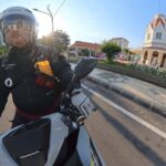 Sensasi Kencang New Honda Vario Evo 160