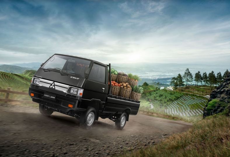 Konsumen L300 Euro 4