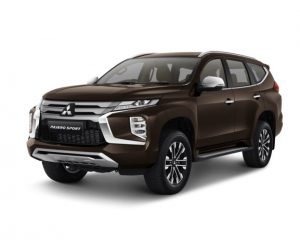 Fitur Unggulan FCM Pajero Sport